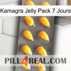 Kamagra Jelly 7 Day Pack cialis1